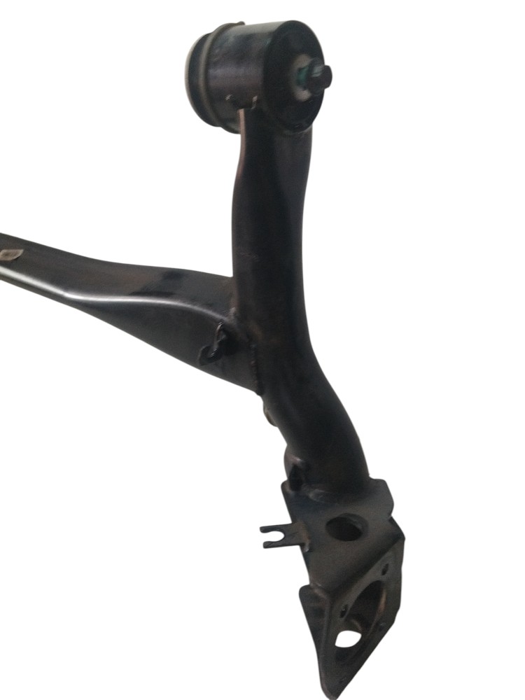 Eixo traseiro Byd Dolphin Mini eletrico 2025 2026 ORIGINAL 6