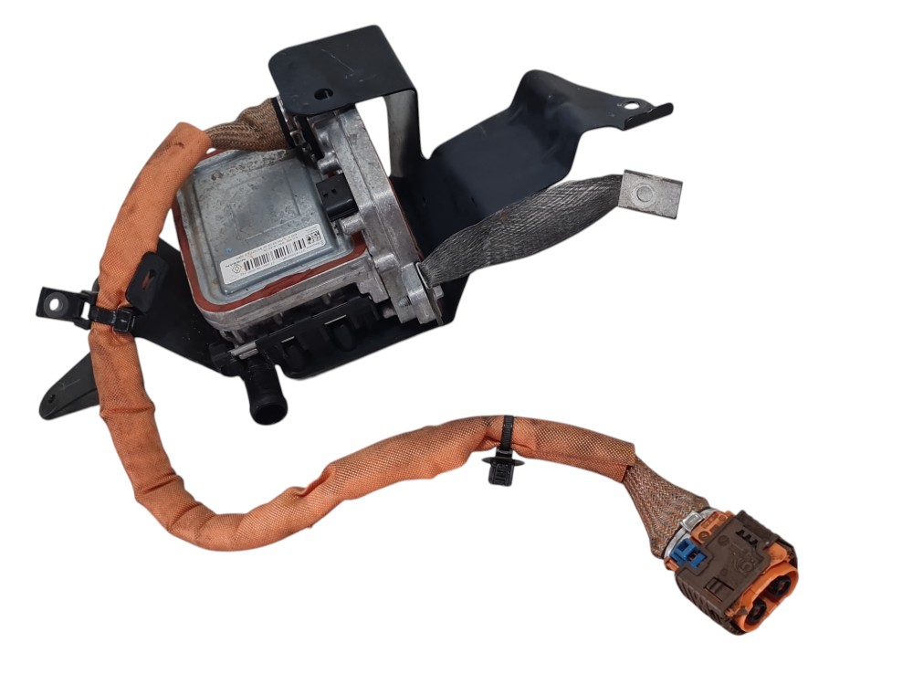 Módulo De Controle Renault Kangoo 2025 271437023r Original 6