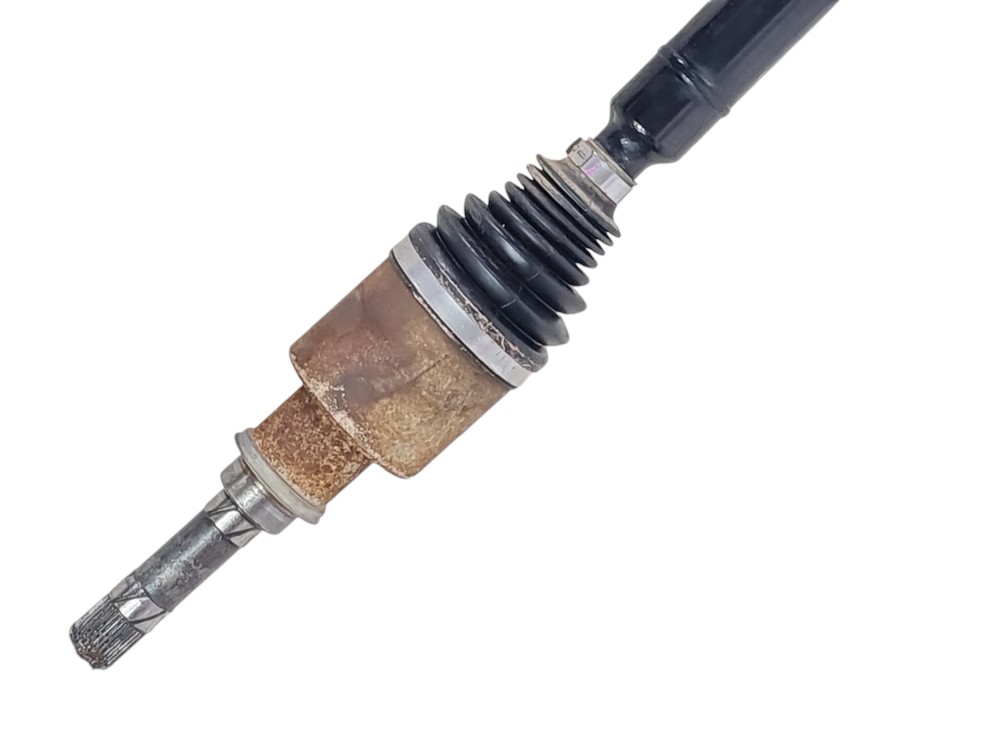 Semi eixo dianteiro direito Chery Tiggo 5 2022 T152203020BW 5