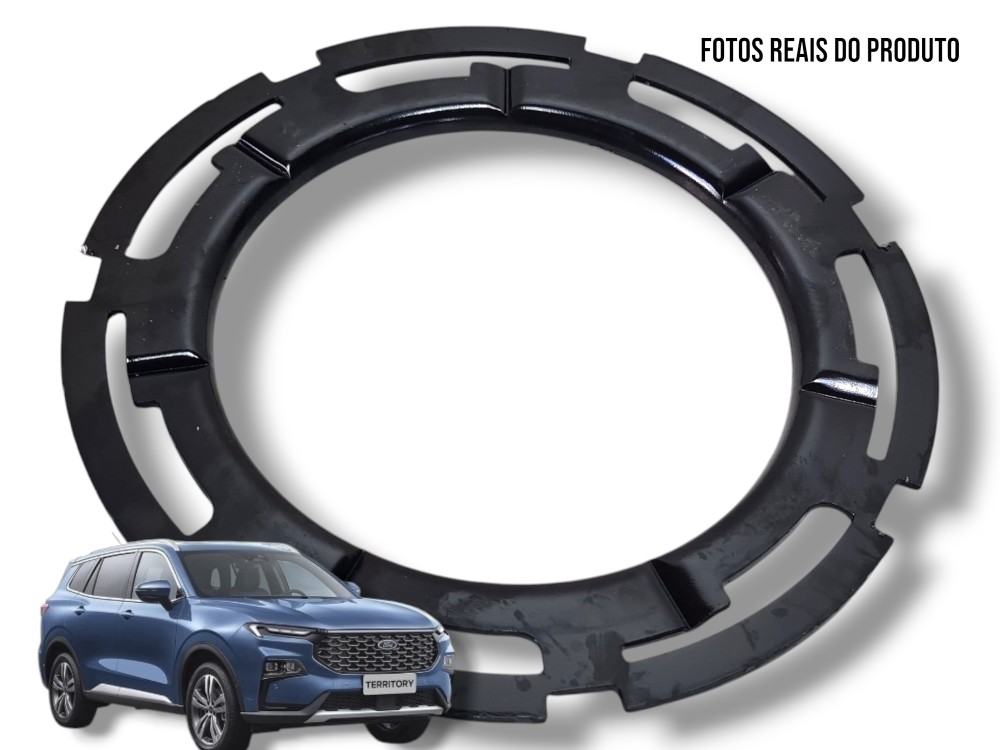 Rosca Trava Bomba Combustível Ford Territory 2025 Original 1