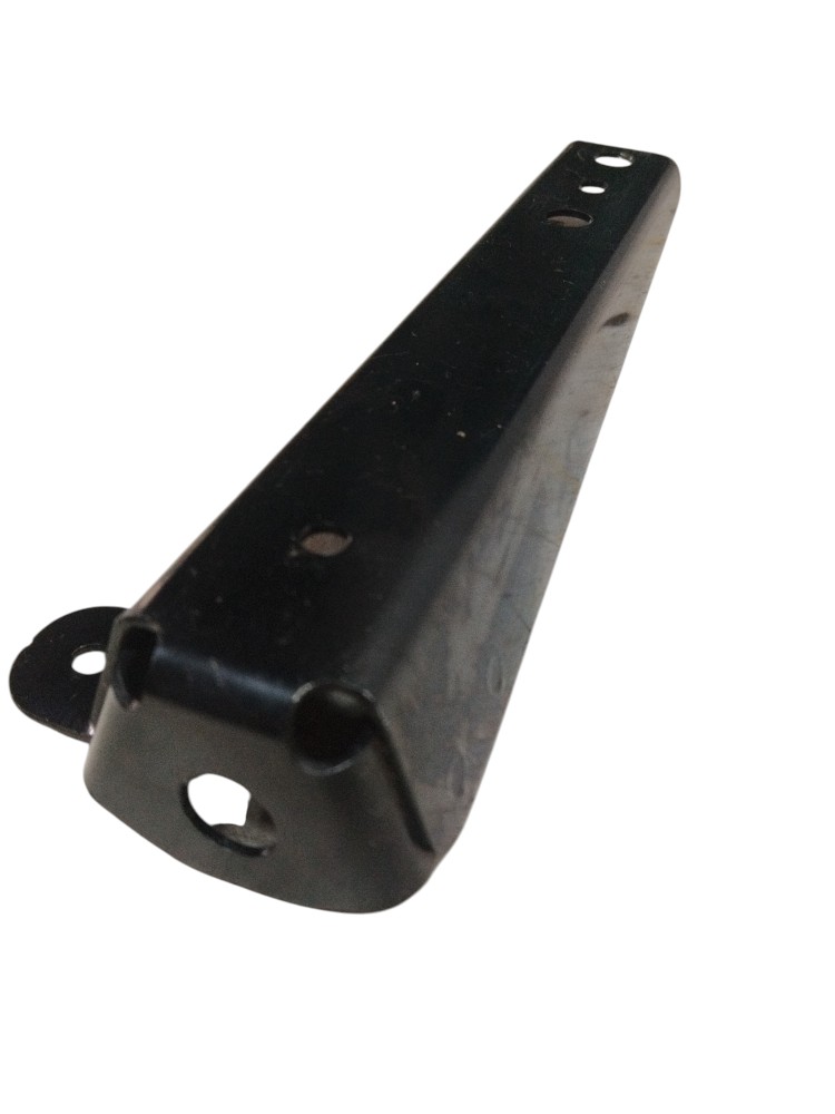 Suporte do motor de acionamento Audi Etron 2022 ORIGINAL 6