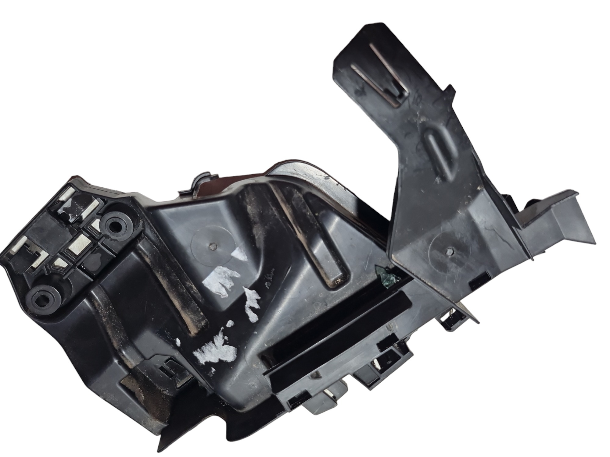 Suporte Atuador Trava Diant Esq Volvo Xc90 D5 2017 31349771 5