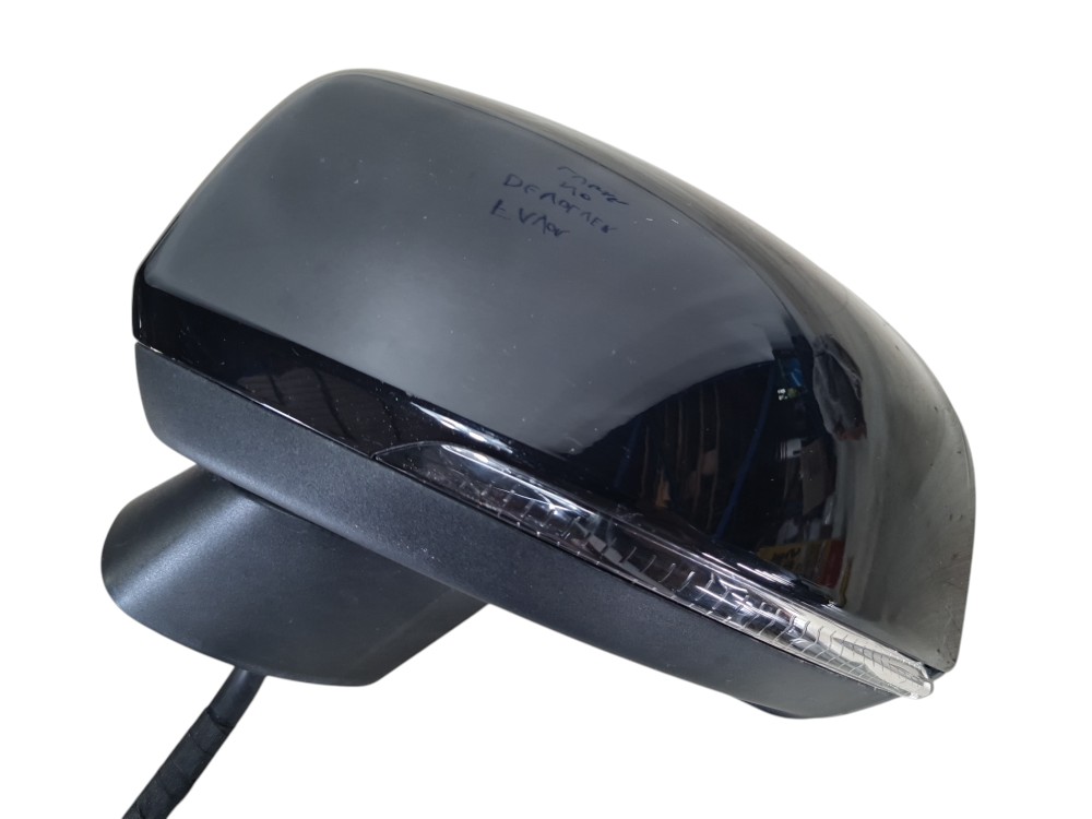 Retrovisor Esquerdo Volvo Xcð 2020 A049504 3