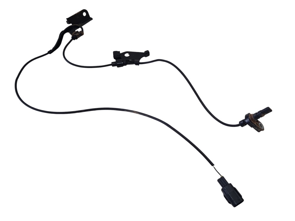 Sensor ABS DIANTEIRO Lexus NX 300h 2019 ORIGINAL 5