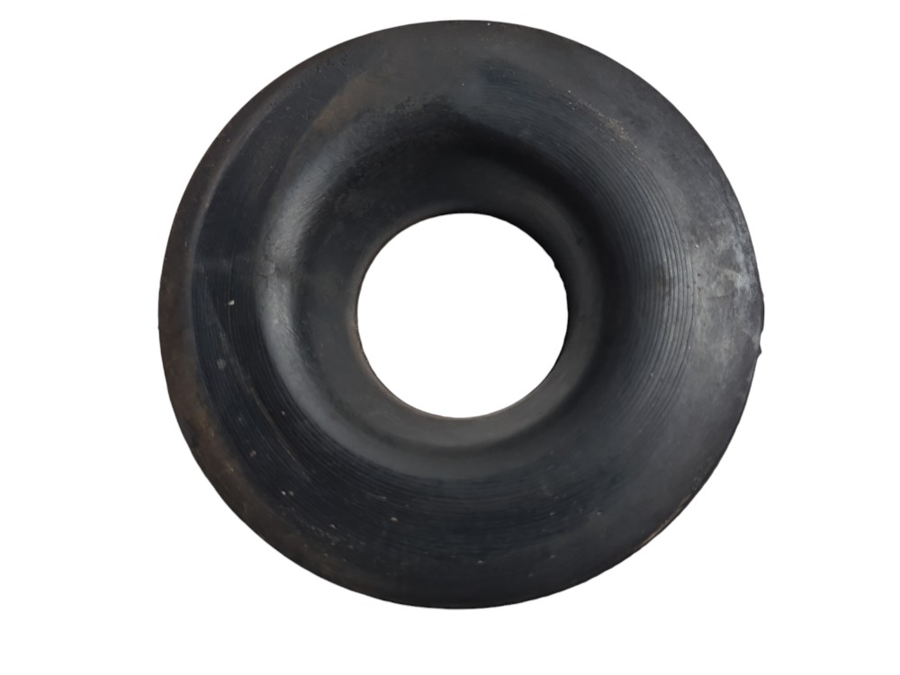 Borracha Calço De Mola Toyota Corolla 2015 48257-02120 4