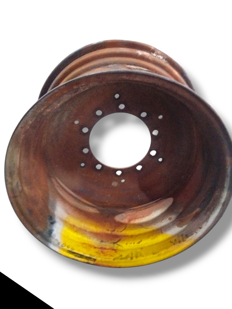 Roda traseira aro 29 trator John Deere 6135J 2023 ORIGINAL
