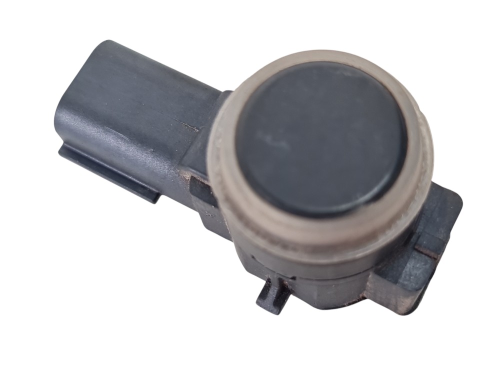 Sensor Estacionamento Traseiro Gm Tac Onix Prisma 2016 2019 5
