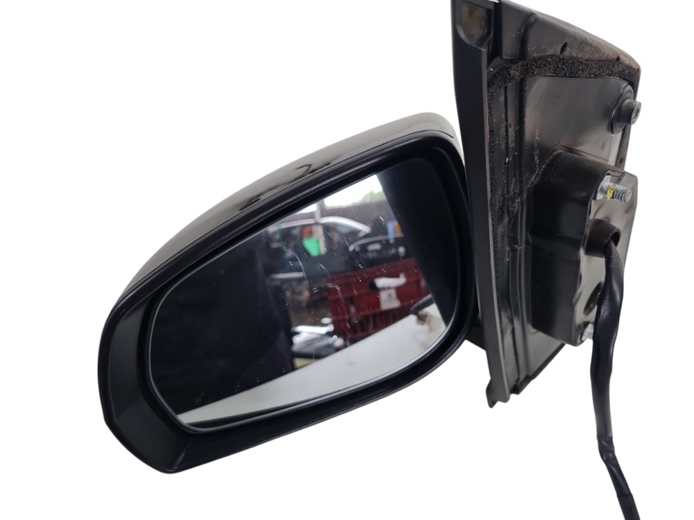Espelho Retrovisor Esquerdo Jac E-js1 2023 Jac-l21036 1