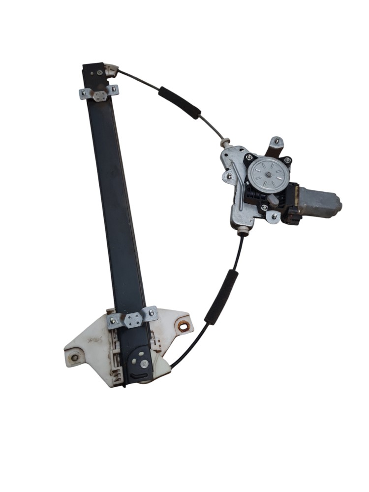 Maquina Vidro Motor Dianteiro Direito Gm Captiva 2008 A 2012 3