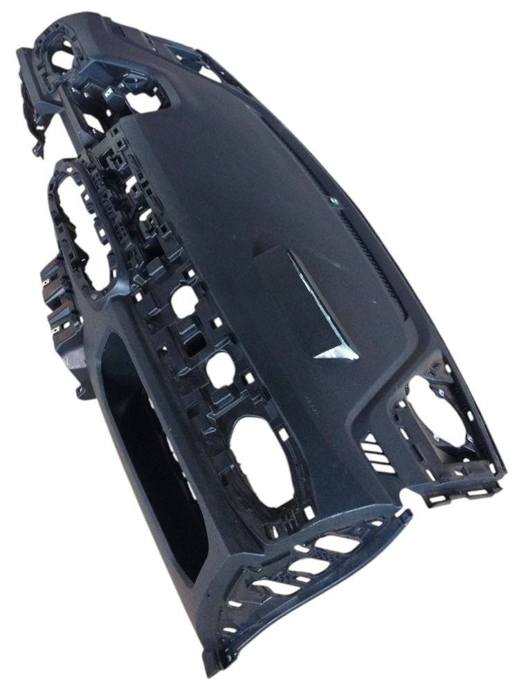 Capa Moldura Painel Jac Js1 2023 Original 5306100×0070 Detal 3