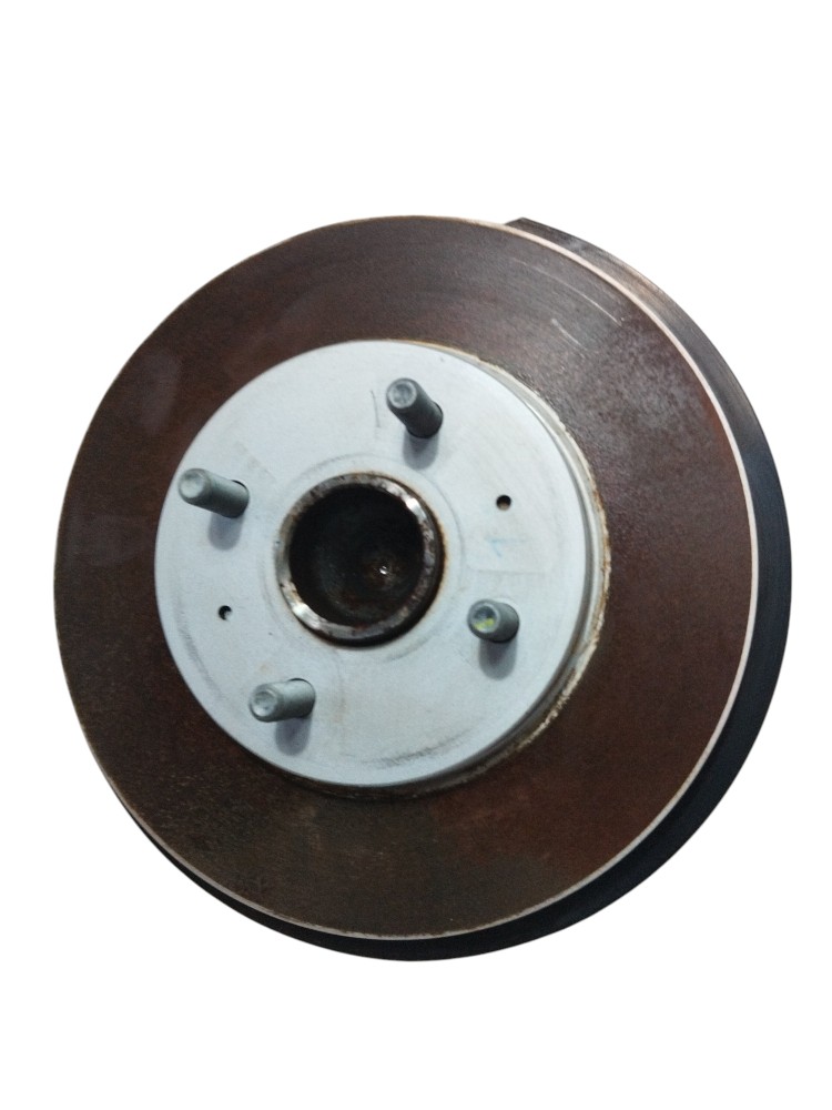 Disco de freio mais manga eixo Byd Dolphin Mini 2025 2026
