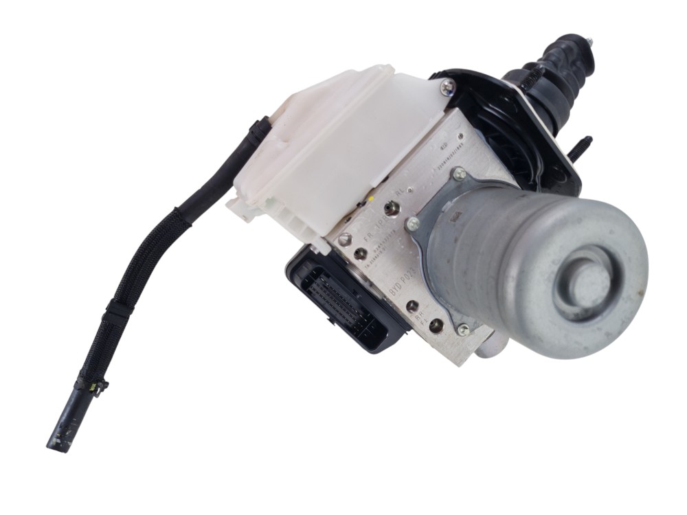 Servo Freio Hidrovacuo BYD TAN 2023 3568010