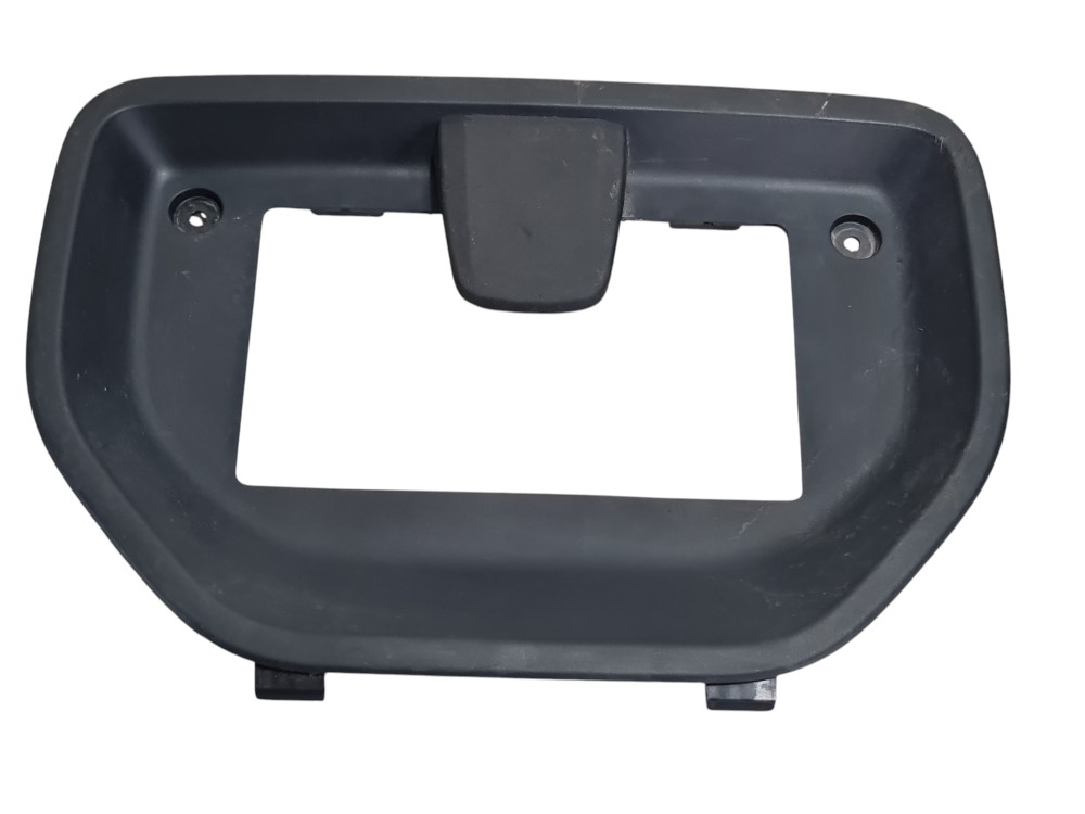 Acabamento Interno A9606808191 Mercedes Actros 2651 2022 2