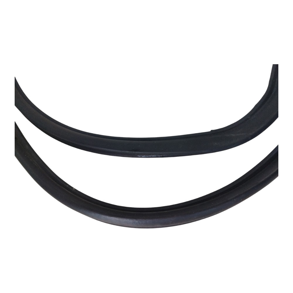 Borracha Fixa Porta Tras Direita Jeep Compass T270 2023 8