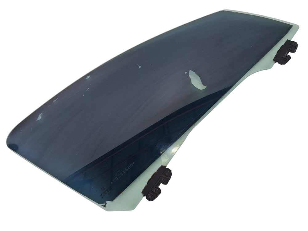 Vidro Porta Dianteira Direita Peugeot 207 2013 Quicksilver 4