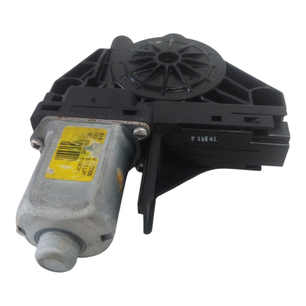 Motor Vidro Traseiro Direito Volvo Xc60 2015 Original 6