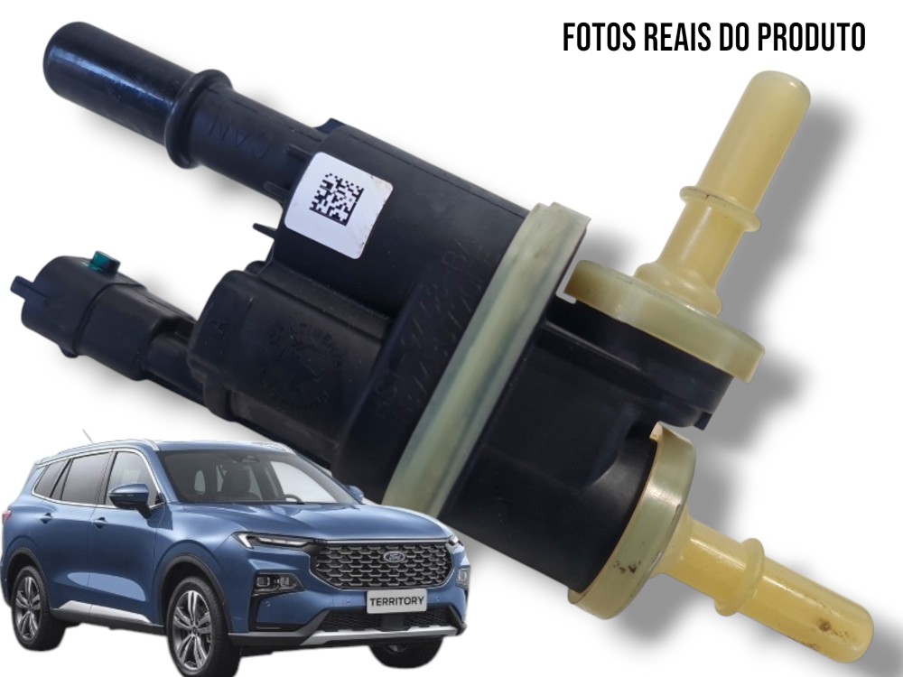 Valvula Canister Ford Territory 2025 Ms1-9468 Original 1