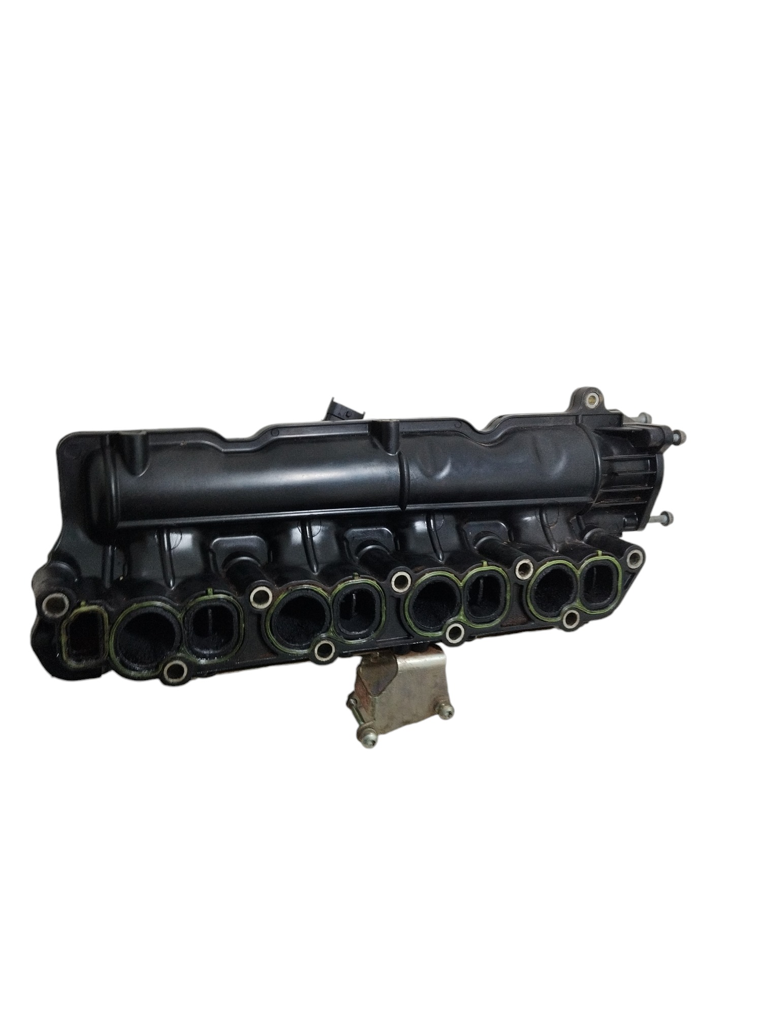 Coletor Admissão Diesel 0753 Fiat Toro Renegade 2019 A 2020 1