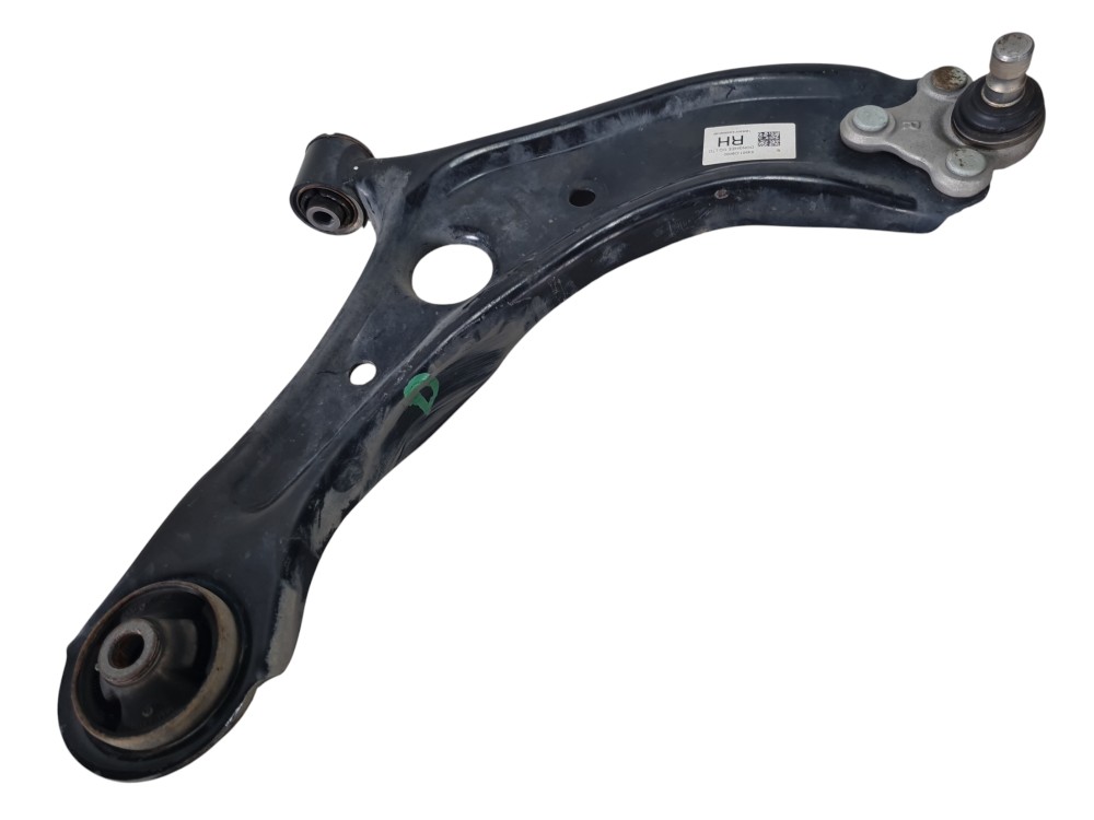 Bandeja suspensao dianteira direita Kia Sportage 2019 2020 4