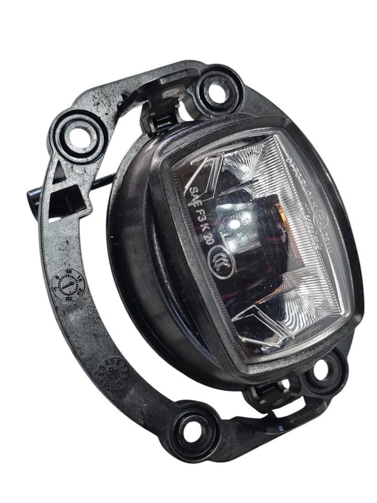 Farol De Milha Jeep Commander Compass 2022 2023 2024 6