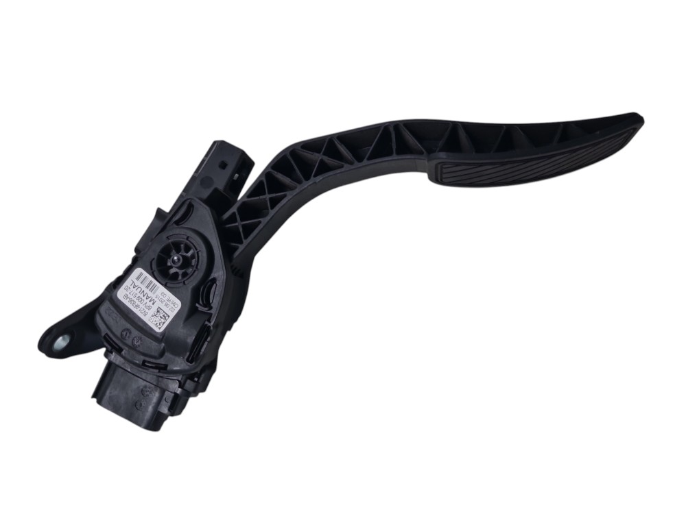 Pedal acelerador ford new fiesta ano 2015 2016 8V219F836AB
