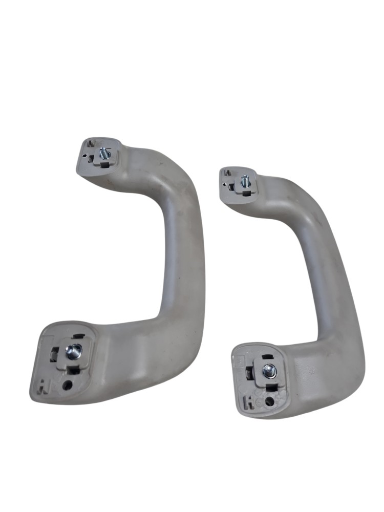 Joho Duas Alças De Teto Para Gwm Tank 300 2025 2026 Original Cinza 5