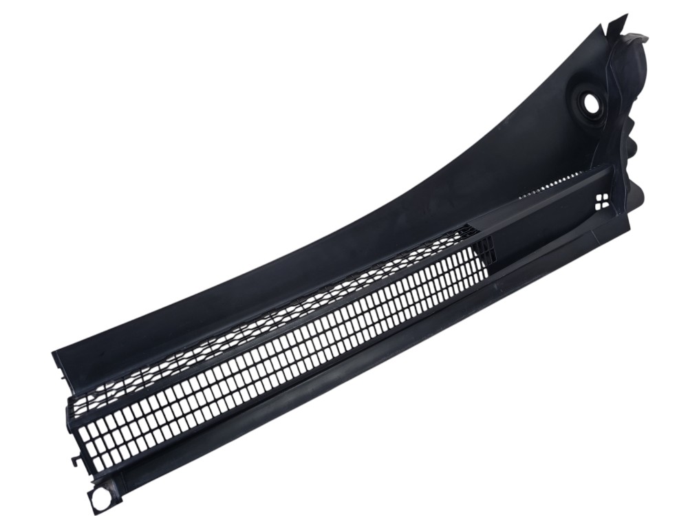 Churrasqueira Parabrisa Lado Direito Citroën Ds5 2015 5