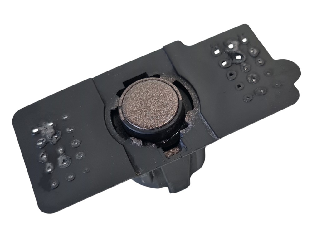Sensor Estacionamento C Suporte Volvo Xc60 2015 31341343 7