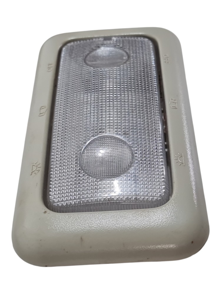 Luz teto cortesia fiat fiorino working ano 2021 original 2