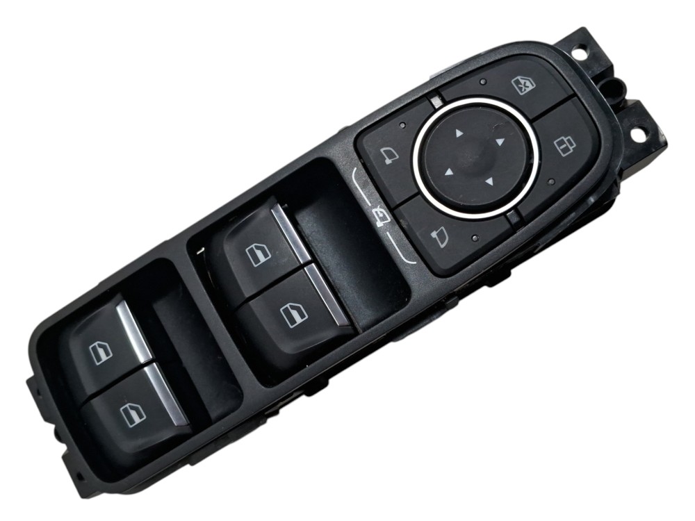 Botão Vidro Elétrico Dianteiro Gwm Tank300 Híbrido 2025 2026 2