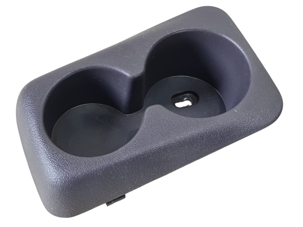 Porta Copos Mercedes Classe A160 1999 A 2005 1686800314 4
