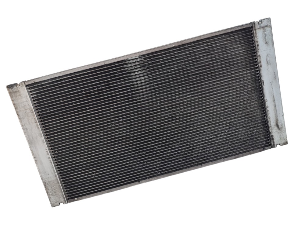Radiador Mini Cooper S 2012 2013 Original 6