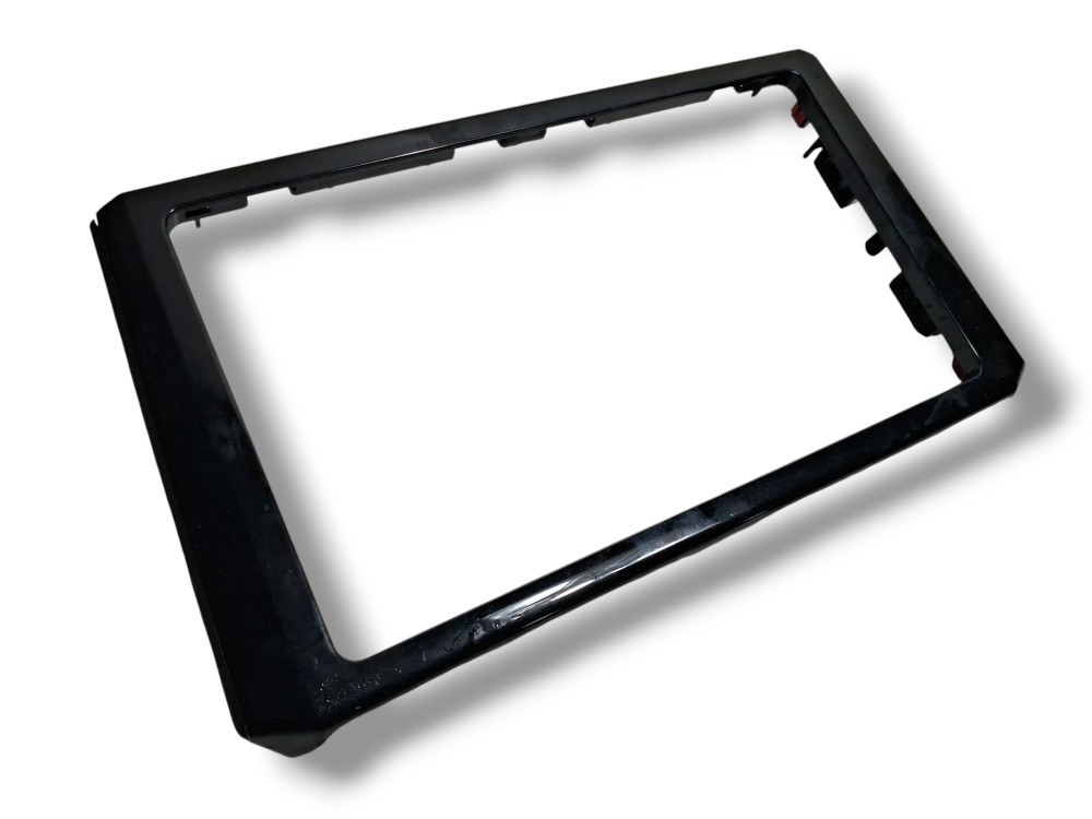 Moldura multimidia Toyota Corolla Cross 2021 2022 55405-020G