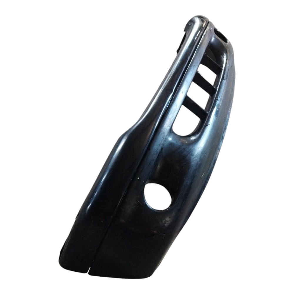 Para-choque Completo Dodge Dakota 1999 Original Bom Estado 5