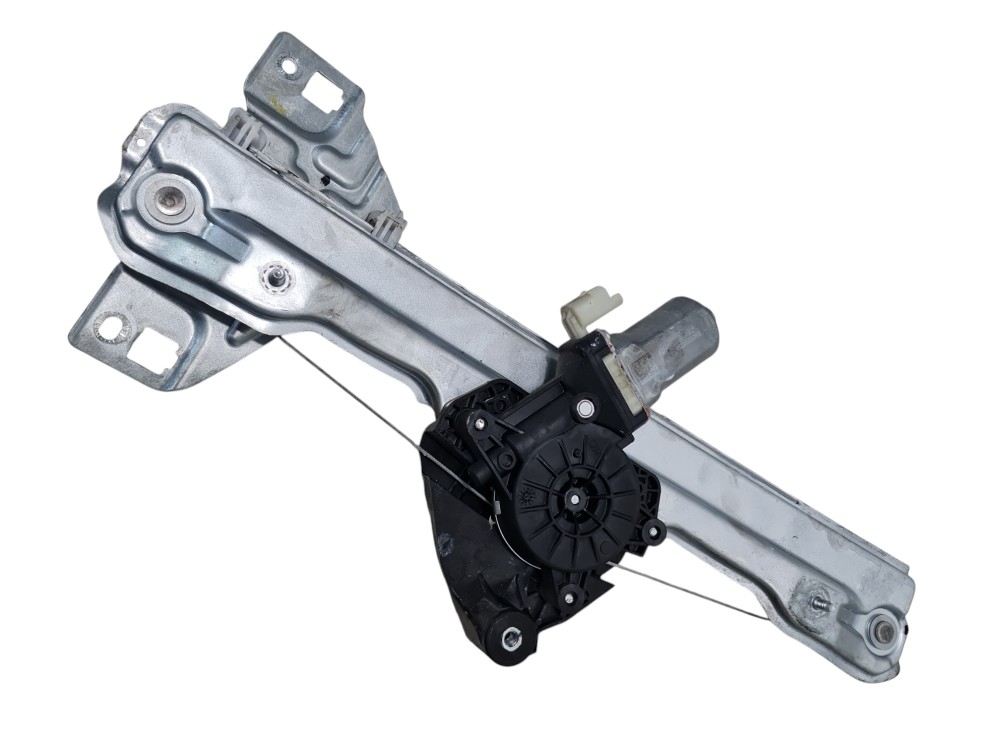 Motor do vidro byd dolphin mini ano 2025 2026 original