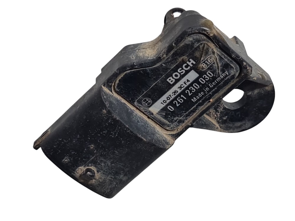 Sensor Map Gm Corsa Hatch/sedan 2011 0261230030 3