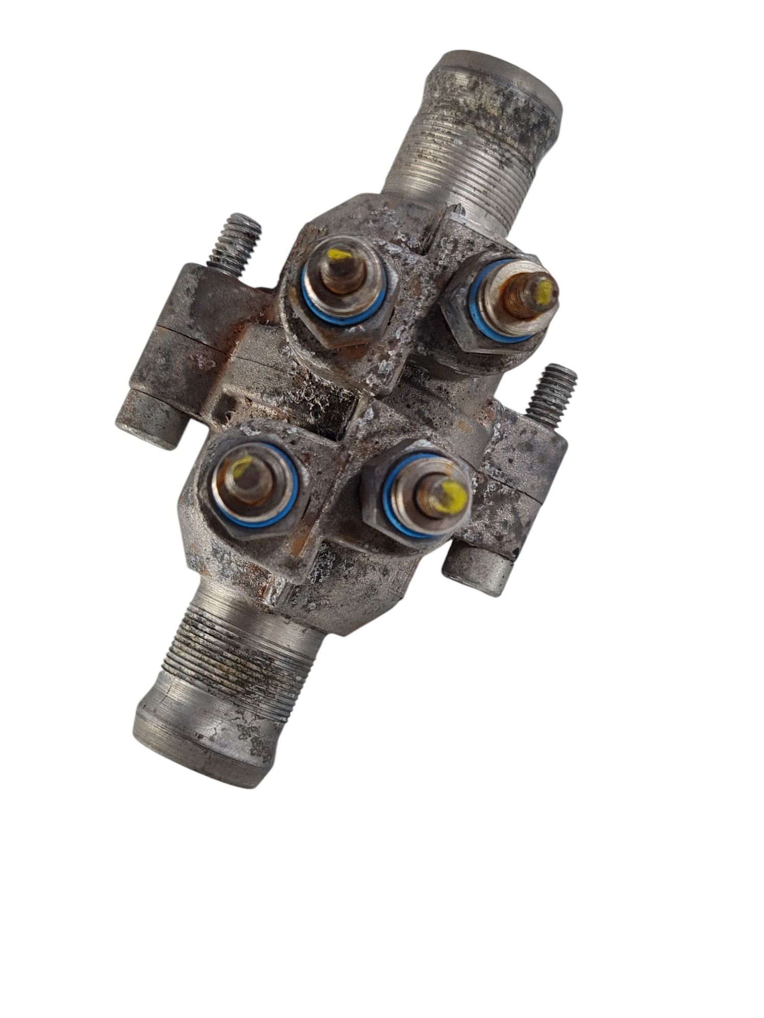 Vela Aquecedora De Temperatura Renault Master 110019707r 3