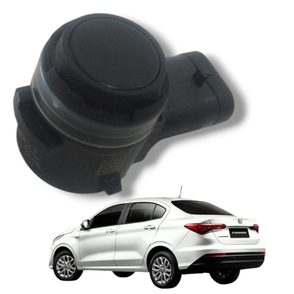 Sensor Estacionamento Tras Fiat Cronos Argo 2024 100232019 1