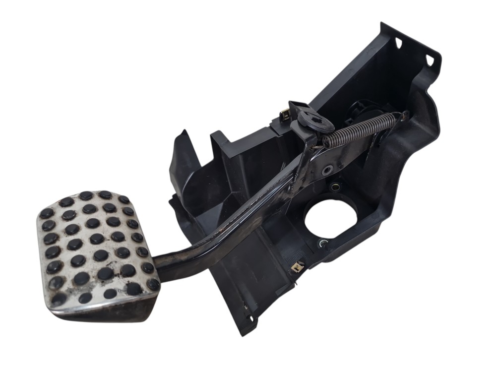 Pedal freio Mercedes Classe C 230 2002 A2032902201 ORIGINAL 2