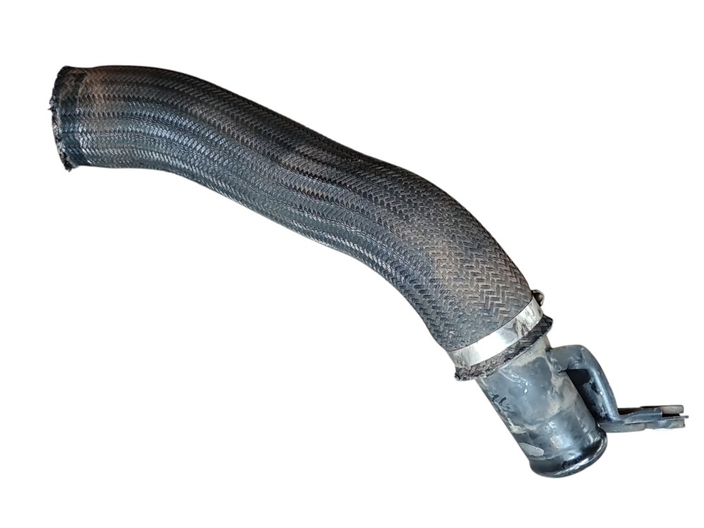 Mangueira Intercooler Radiador Pajero Full 2008 A 2017 5