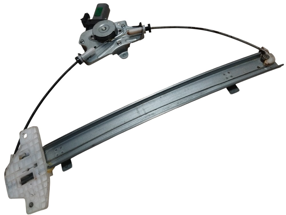 Máquina Vidro Dianteiro Direito I/jac E Js1 2023 Original 5