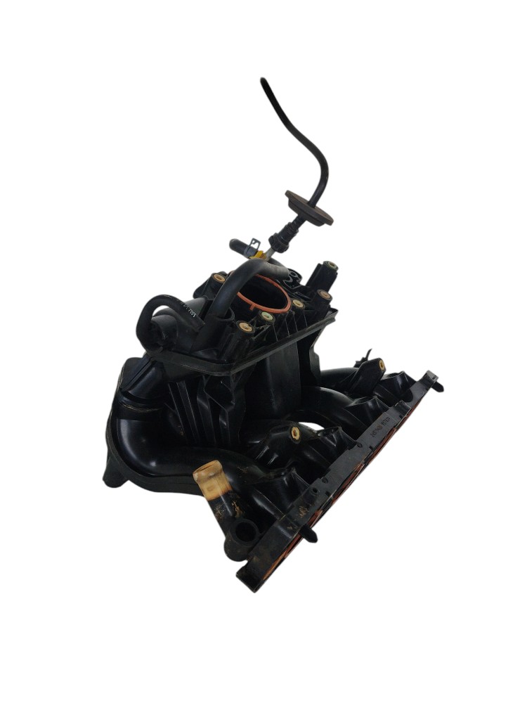 Coletor Admissão Prisma Ltz 2019 Original Gm93376356 7