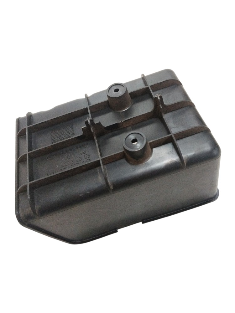 Suporte p/Caixa de Primeiros Socorros MB Classe C230 2002 6