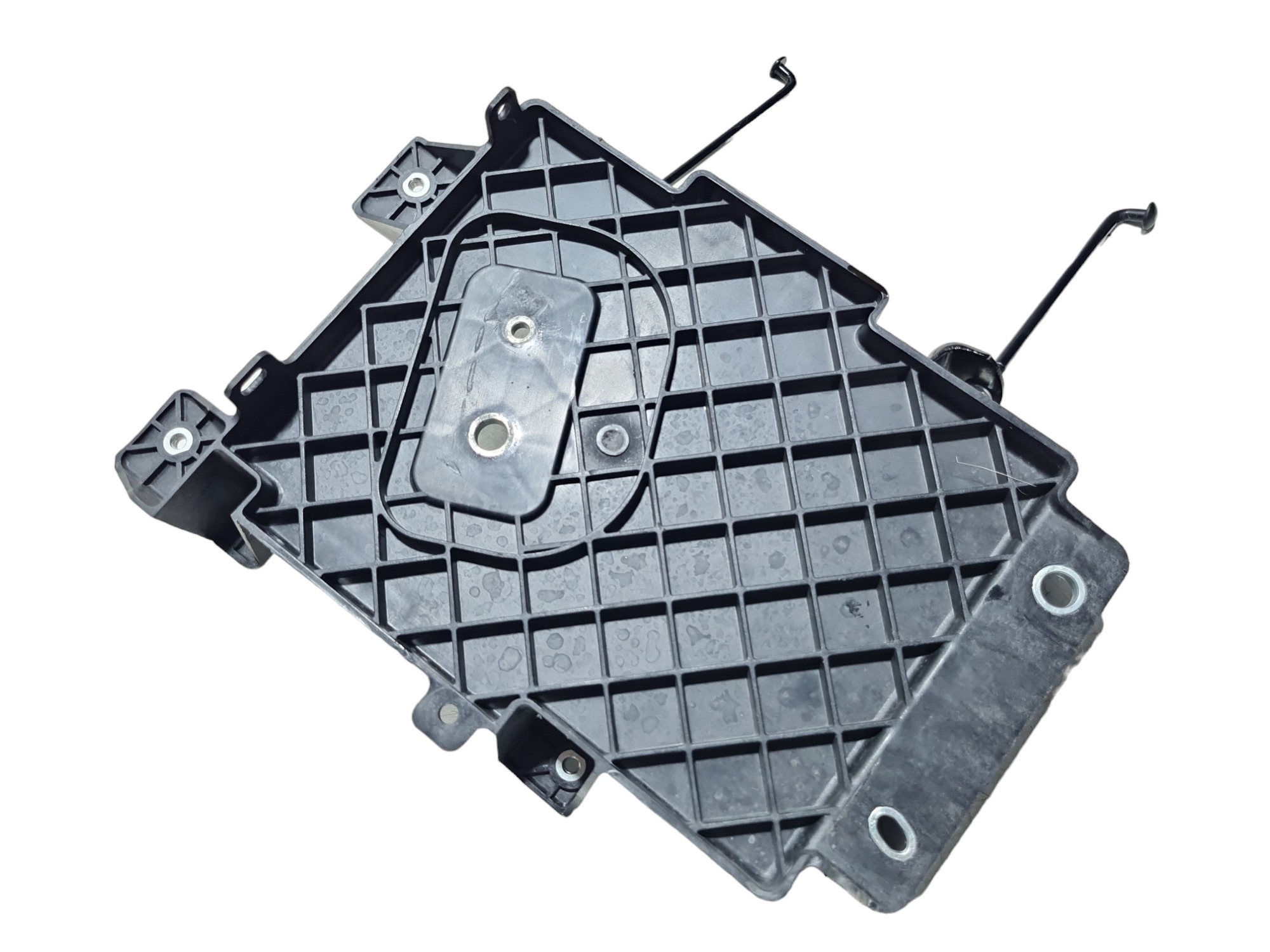 Suporte base bateria Chery tiggo 8 2022 J693703011 ORIGINAL 2