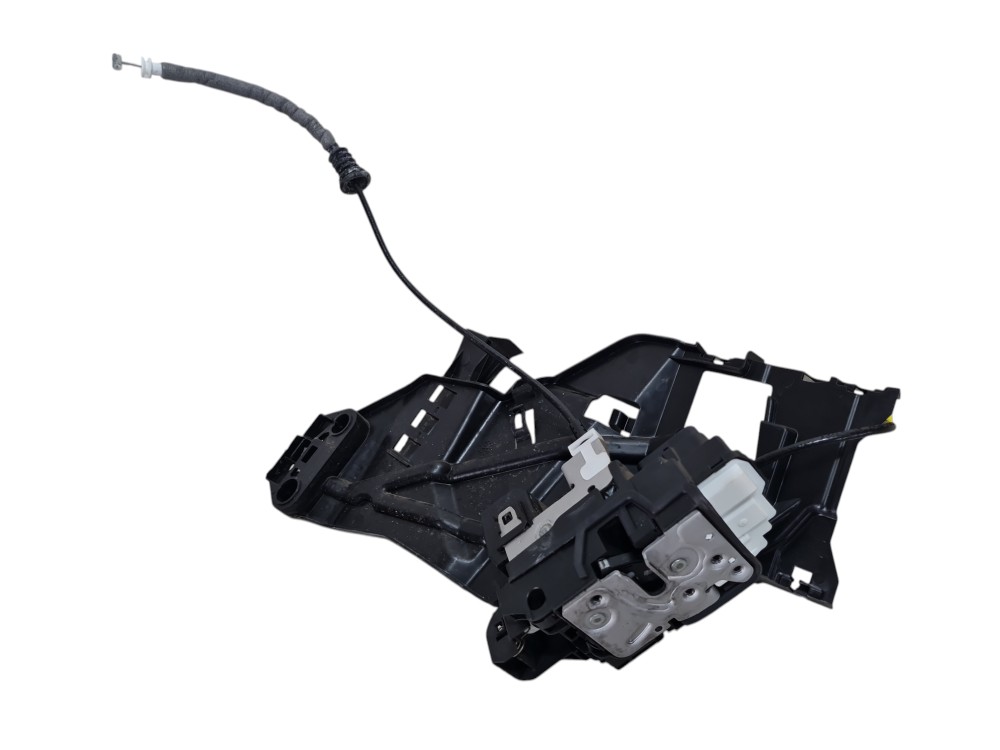 Fechadura traseira direita Volvo XC40 T5 2020 31462449 4