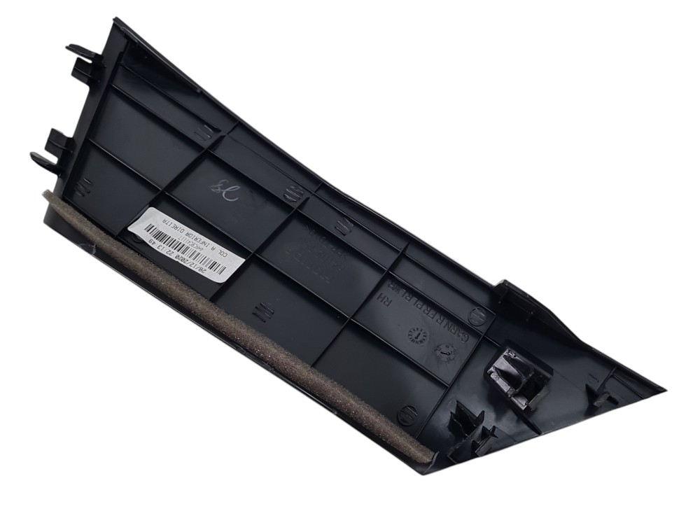 Acabamento Coluna Painel Direita Honda Wr-v 2021 84102t5n 3