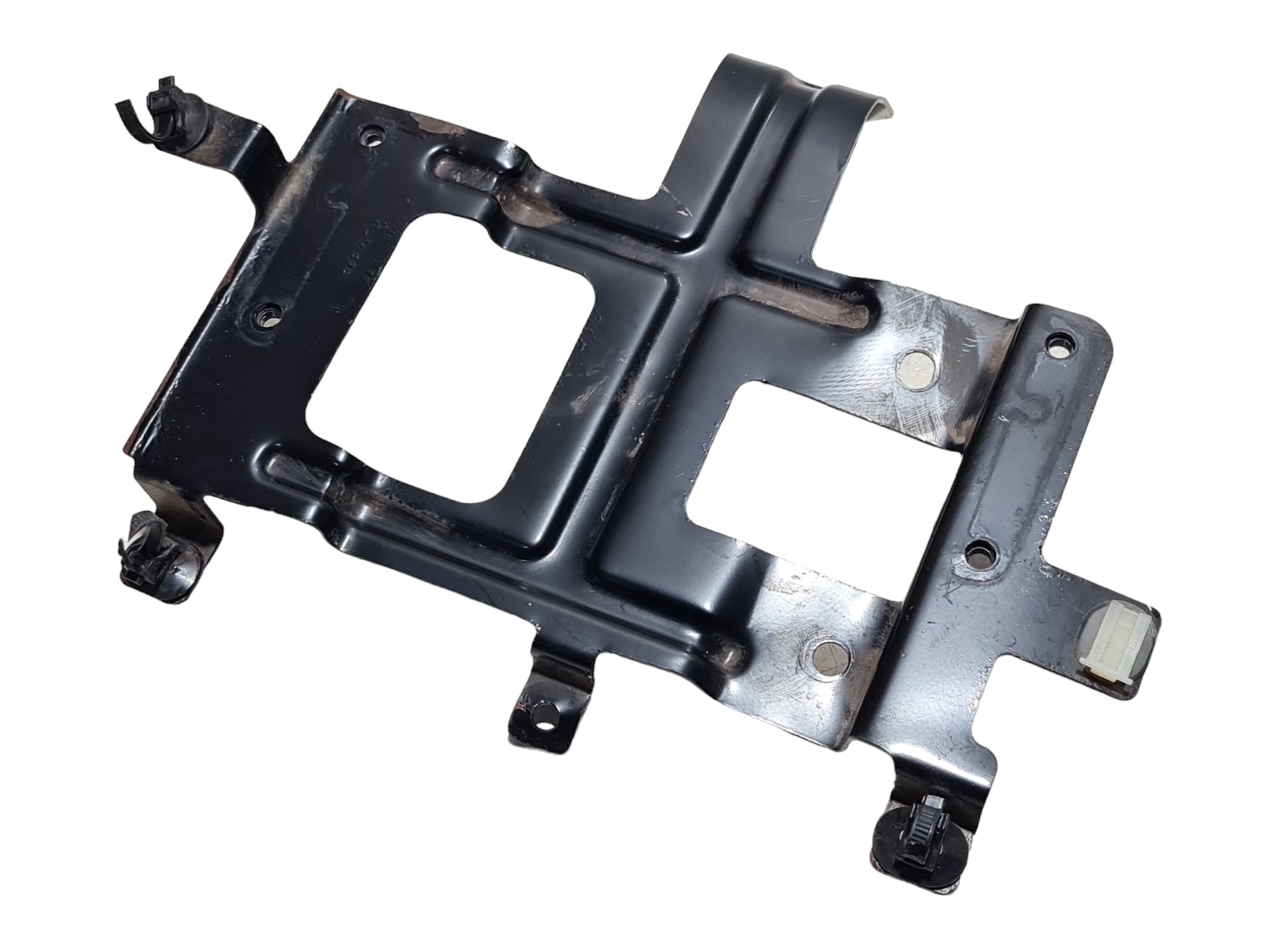 Suporte Módulo Injeção Motor Chery Tiggo 8 2022 131000112 3