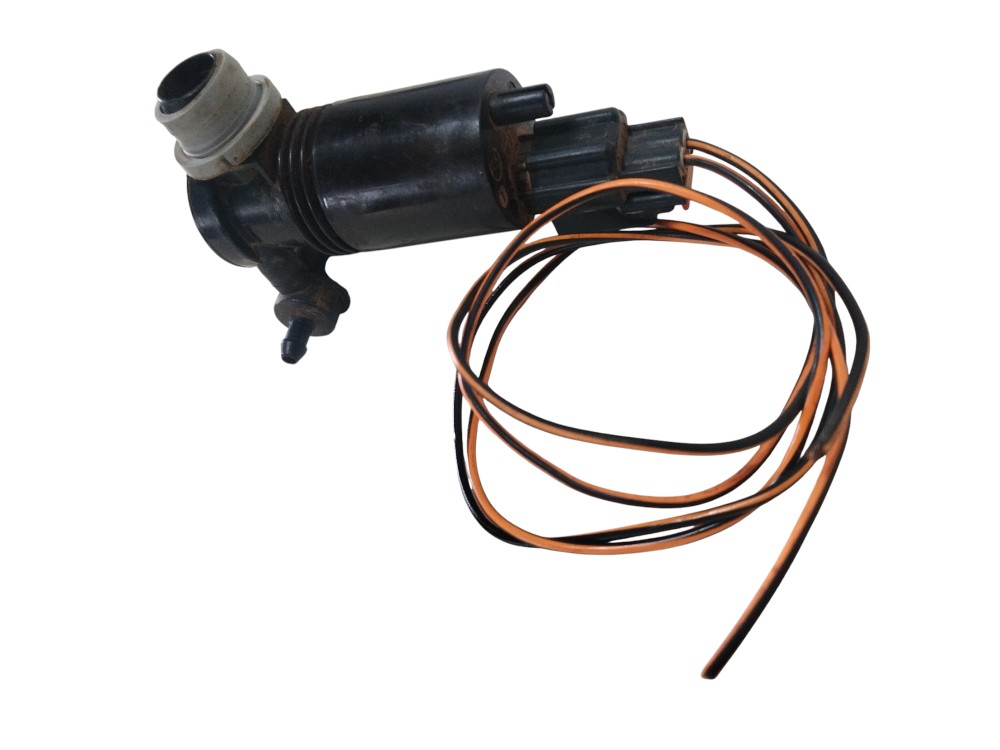 Motor Esguicho Limpador Land Rover Discovery 4 2015 1011284 4