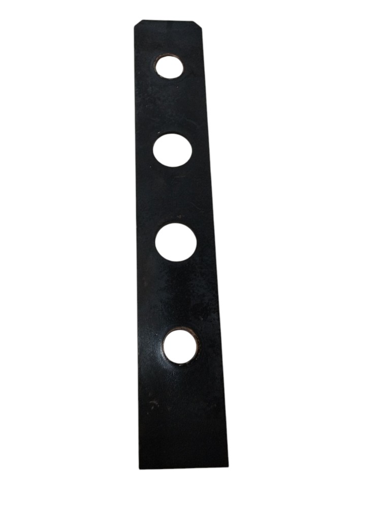 Suporte Bateria Mercedes Actros2651 2022 A9604750629 Usado 4