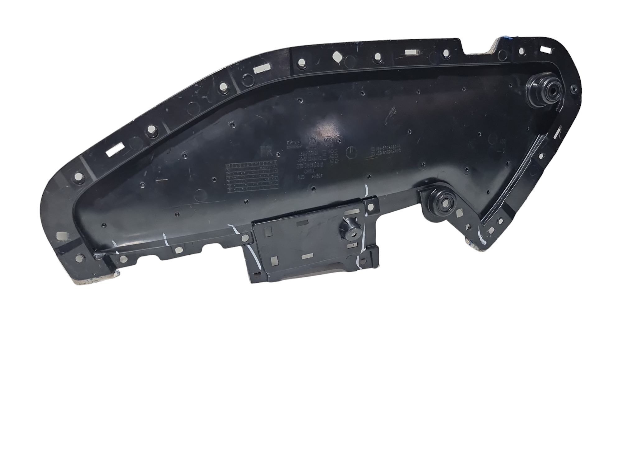 Acabamento Chery Tiggo 3x Pro 22  J696102424fa 5